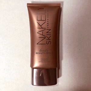 Urban Decay, BLURRING BODY LOTION Sealed